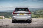 Volvo XC60 D4 Inscription 2017 года (UK)
